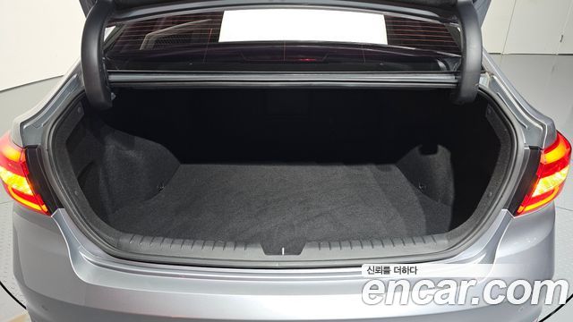 Hyundai Sonata 2015 — photo 31