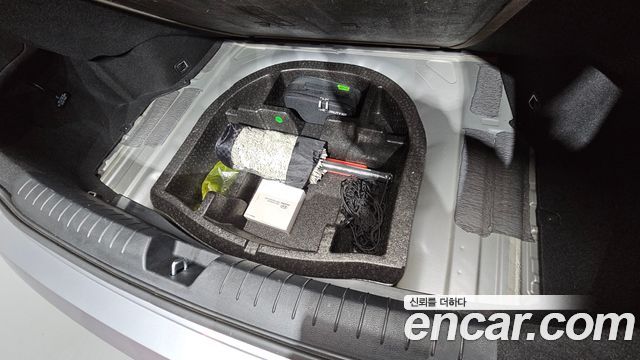 Hyundai Sonata 2015 — photo 33