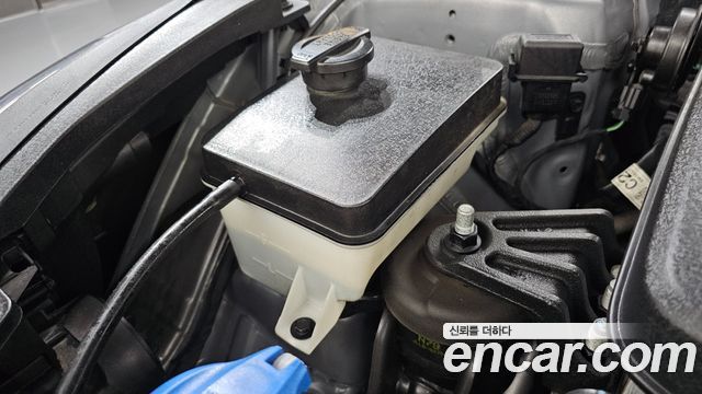 Hyundai Sonata 2015 — photo 34