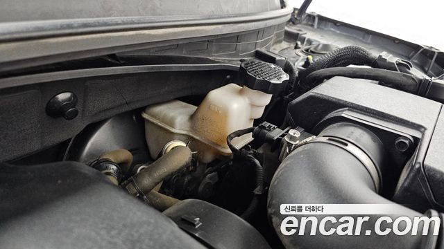 Hyundai Sonata 2015 — photo 35