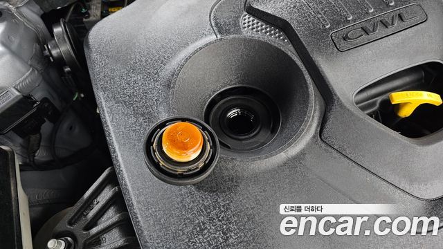 Hyundai Sonata 2015 — photo 36