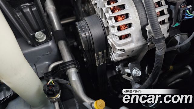 Hyundai Sonata 2015 — photo 37