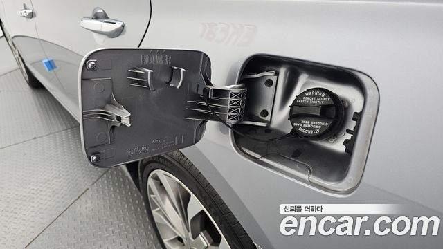 Hyundai Sonata 2015 — photo 38