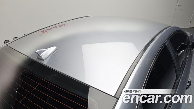 Hyundai Sonata 2015 — photo 39