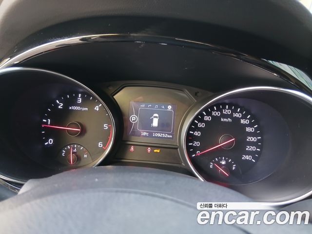 Kia Canival 2016 — photo 5