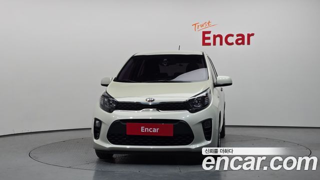 Kia morning 2019 — photo 3