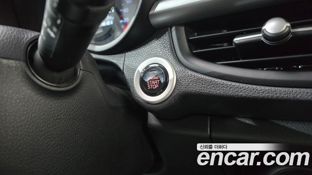 Kia morning 2019 — photo 24