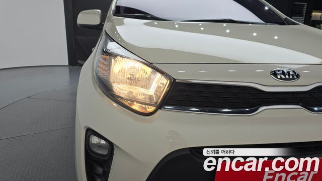 Kia morning 2019 — photo 8