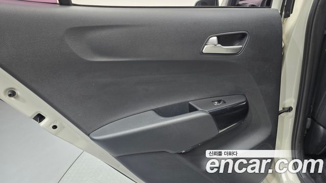 Kia morning 2019 — photo 15