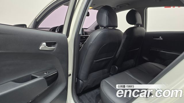 Kia morning 2019 — photo 29