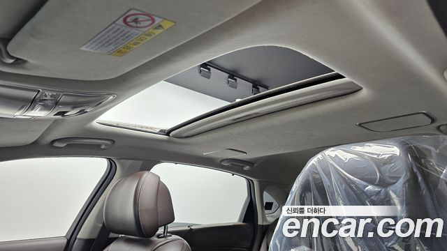 Kia K9 2019 — photo 24