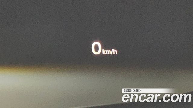 Kia K9 2019 — photo 31