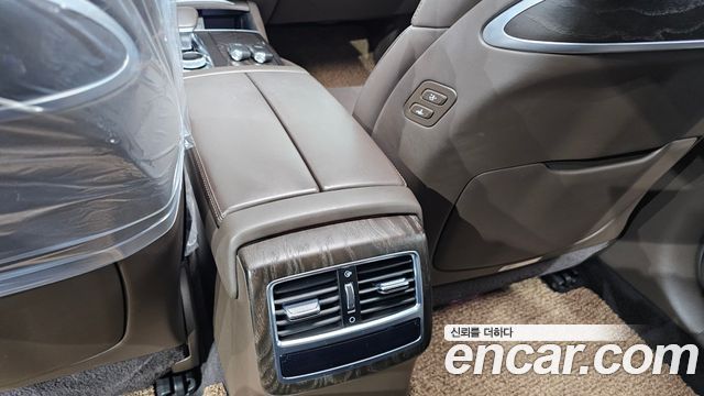 Kia K9 2019 — photo 33