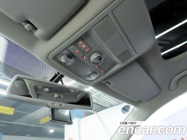 Volkswagen Passat 2015 — photo 15