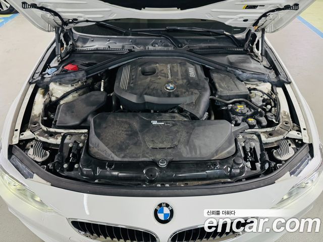 BMW 4-Series 2020 — photo 6