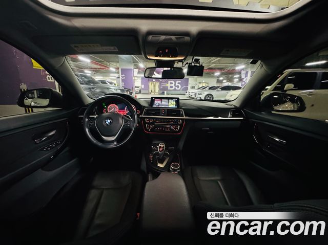 BMW 4-Series 2020 — photo 7