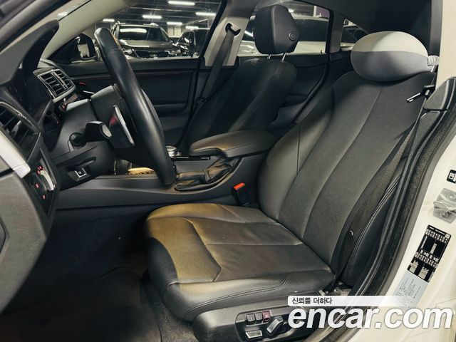 BMW 4-Series 2020 — photo 10