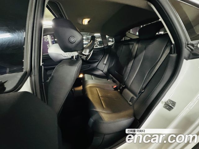 BMW 4-Series 2020 — photo 12
