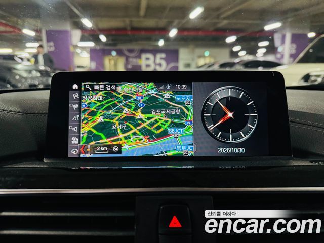 BMW 4-Series 2020 — photo 17