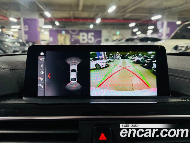 BMW 4-Series 2020 — photo 18