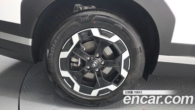 Hyundai Santafe 2025 — photo 5