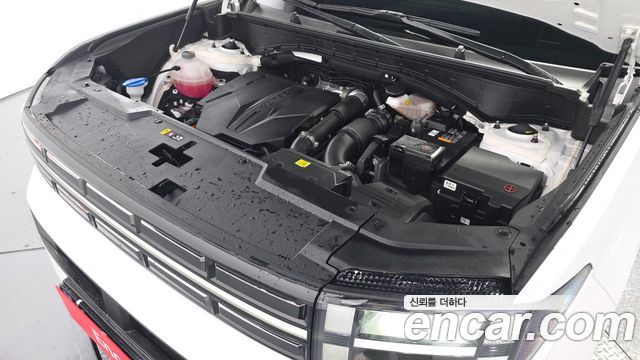 Hyundai Santafe 2025 — photo 6