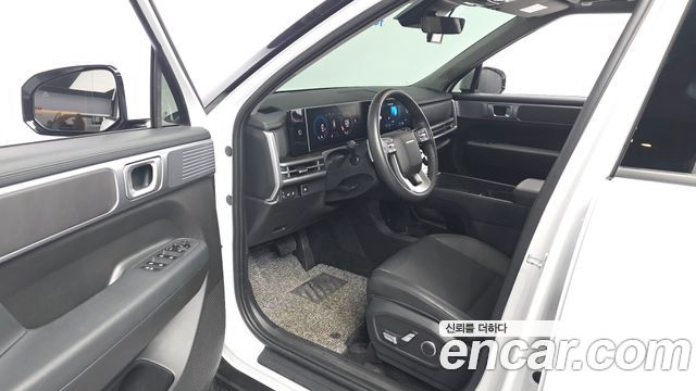 Hyundai Santafe 2025 — photo 13