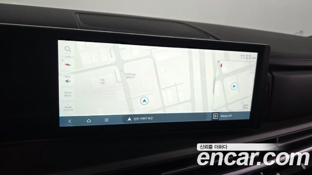 Hyundai Santafe 2025 — photo 20