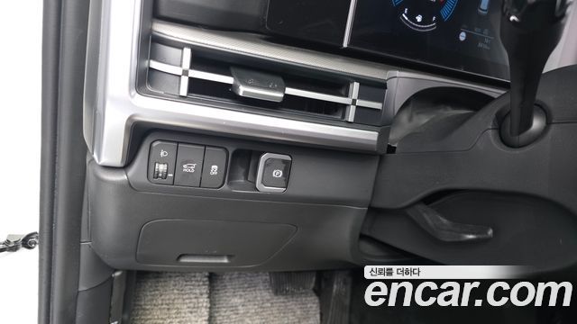Hyundai Santafe 2025 — photo 24