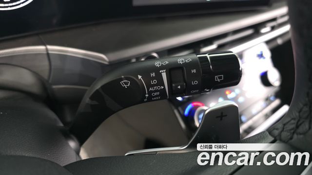 Hyundai Santafe 2025 — photo 26