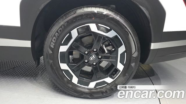 Hyundai Santafe 2025 — photo 7