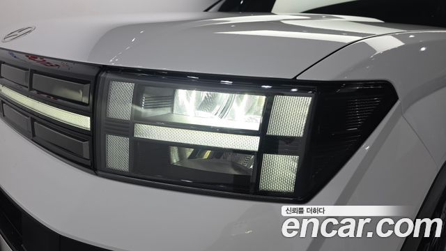 Hyundai Santafe 2025 — photo 8