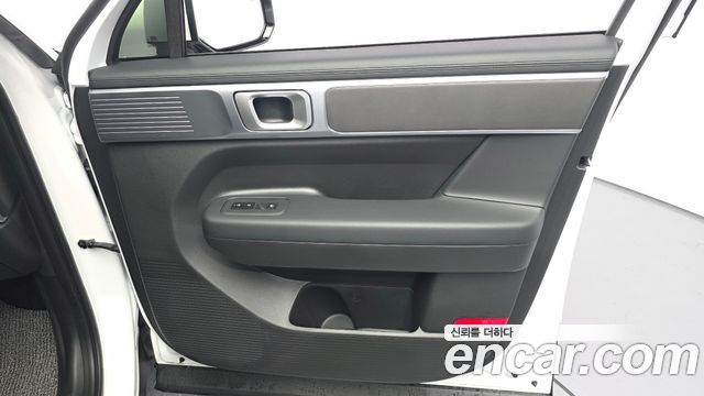 Hyundai Santafe 2025 — photo 14