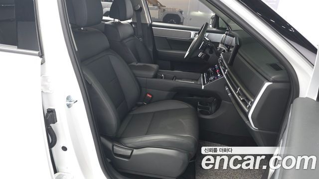 Hyundai Santafe 2025 — photo 16