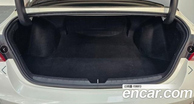 Kia K5 2023 — photo 9