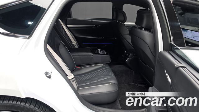 Genesis G80 2025 — photo 17
