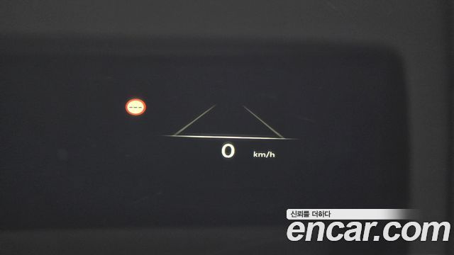 Genesis G80 2025 — photo 21