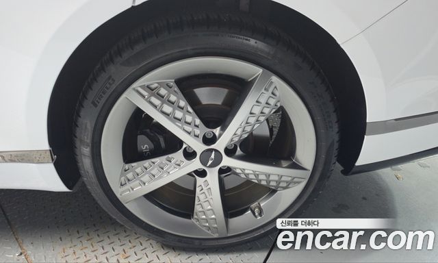 Genesis G80 2025 — photo 7