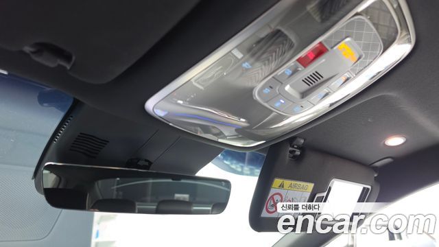 Genesis G80 2025 — photo 27