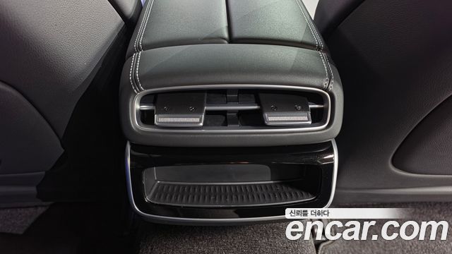 Genesis G80 2025 — photo 29