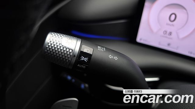 Genesis G80 2025 — photo 30