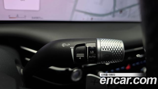 Genesis G80 2025 — photo 31