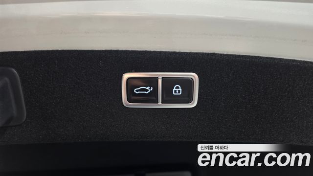 Genesis G80 2025 — photo 33