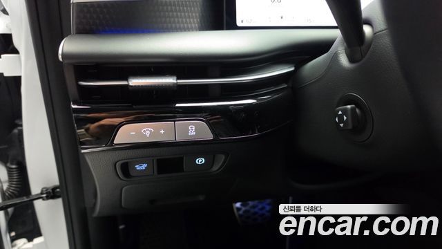 Genesis G80 2025 — photo 34