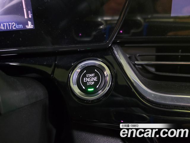 Chevrolet Korea Trax 2024 — photo 17