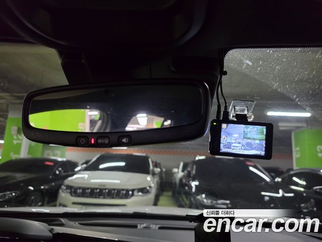 Chevrolet Korea Trax 2024 — photo 18