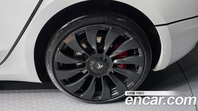 Tesla Model 3 2020 — photo 5