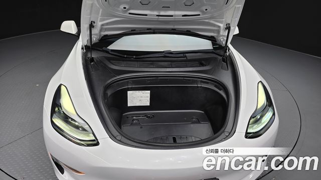 Tesla Model 3 2020 — photo 6