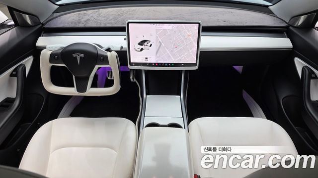 Tesla Model 3 2020 — photo 10