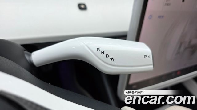 Tesla Model 3 2020 — photo 12